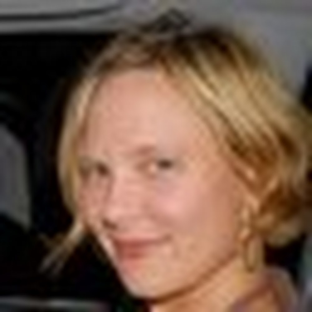 Meet your Posher, Tracy